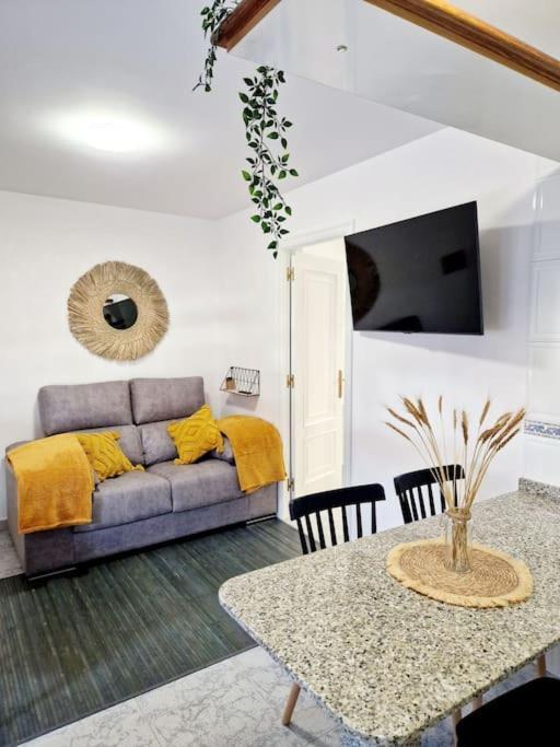 Casa Tambo I Apartment Pontevedra Exterior photo